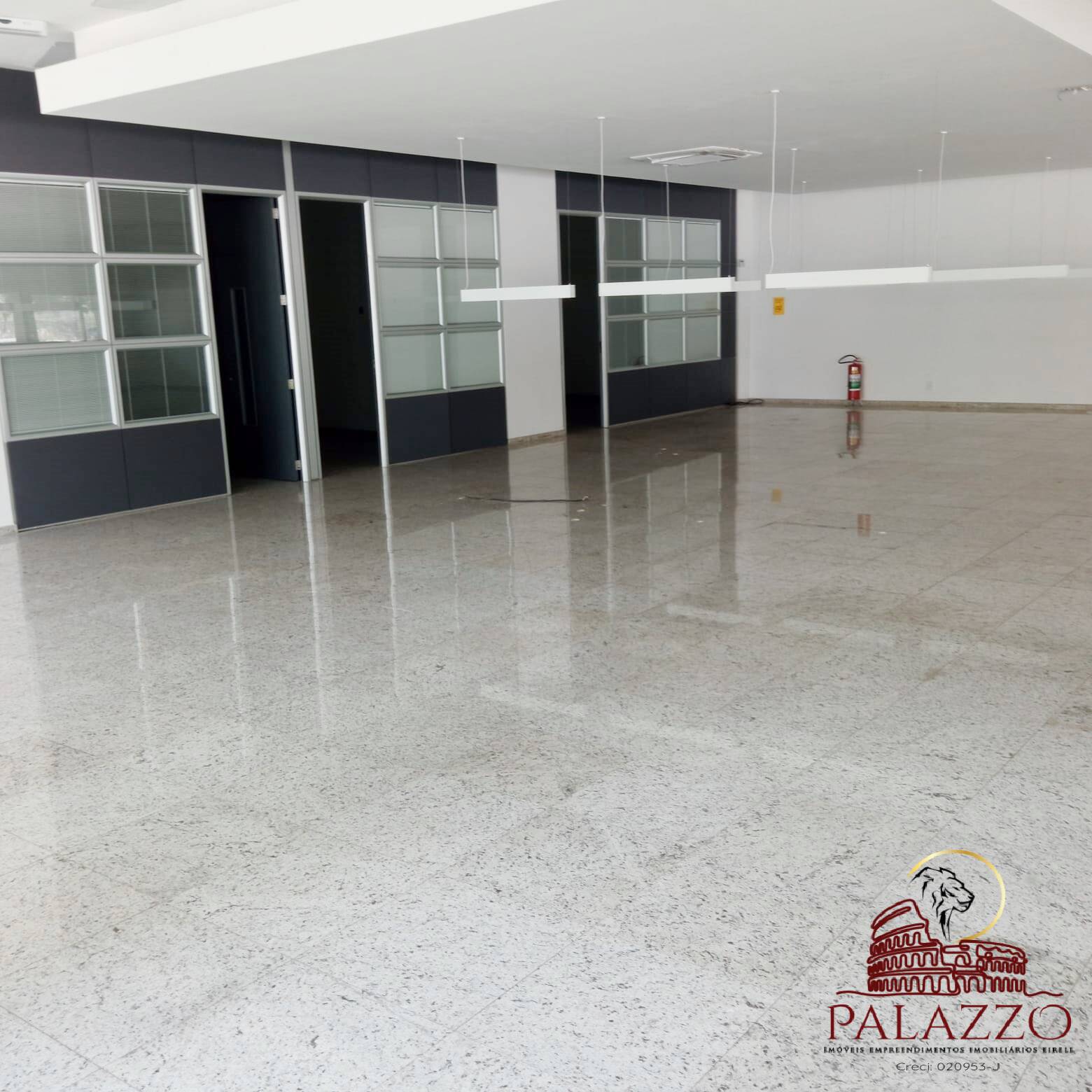 Prédio Inteiro para alugar, 1160m² - Foto 2