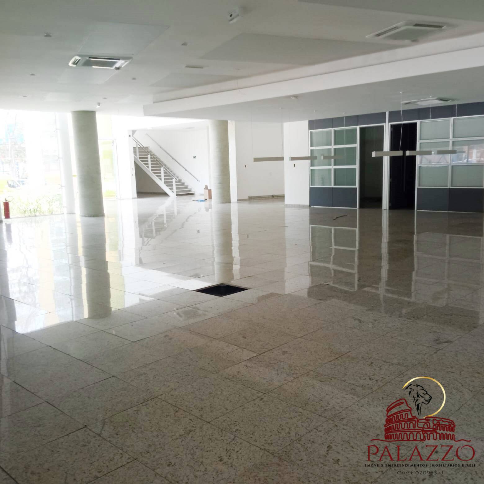 Prédio Inteiro para alugar, 1160m² - Foto 1