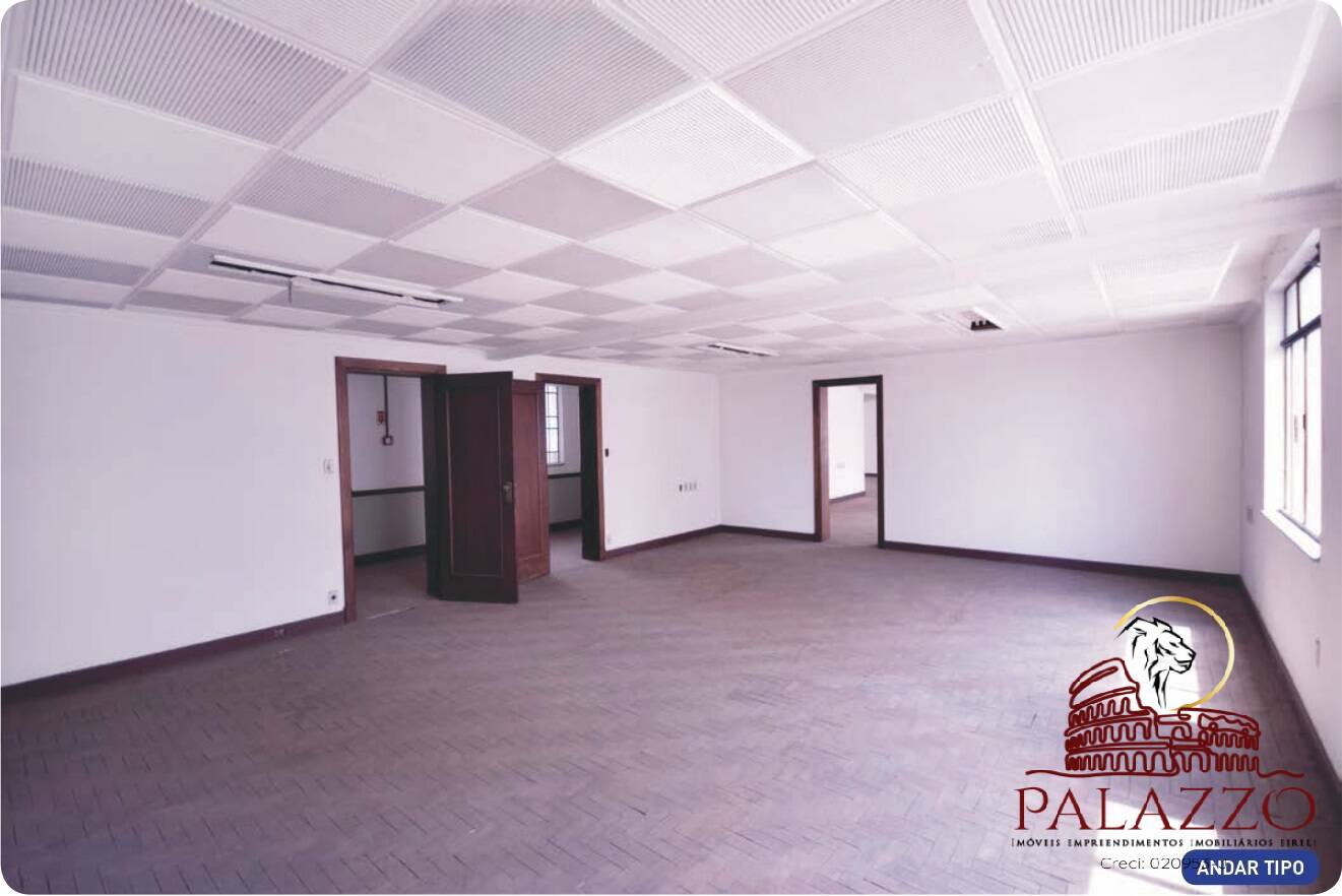 Prédio Inteiro para alugar, 8120m² - Foto 5