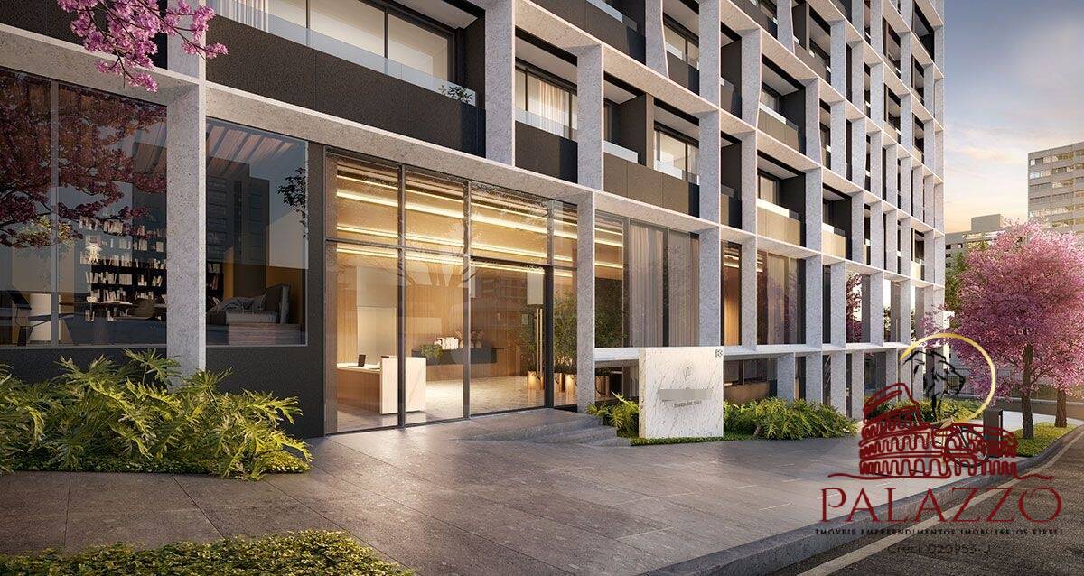 Apartamento à venda com 4 quartos, 252m² - Foto 9