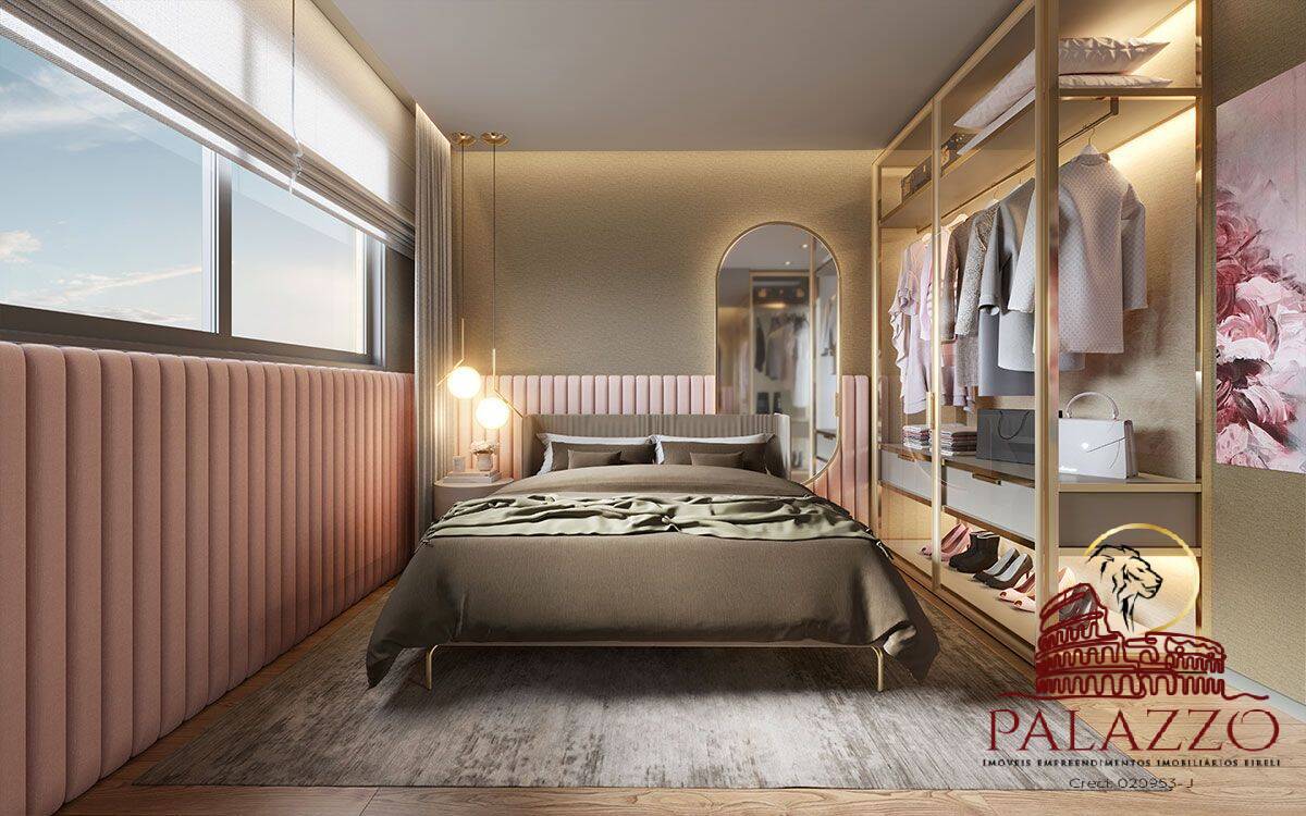 Apartamento à venda com 4 quartos, 252m² - Foto 36