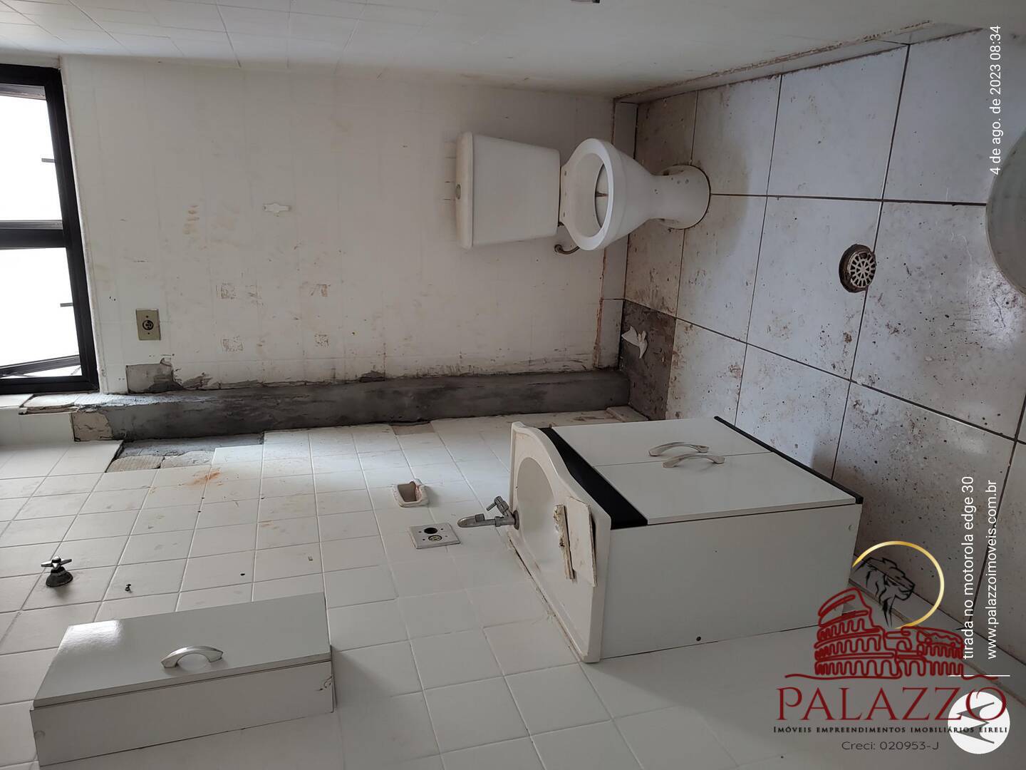 Conjunto Comercial-Sala à venda e aluguel, 361m² - Foto 11