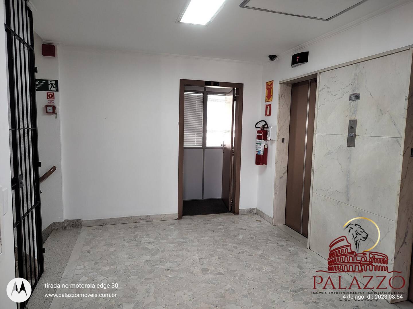 Conjunto Comercial-Sala à venda e aluguel, 361m² - Foto 2