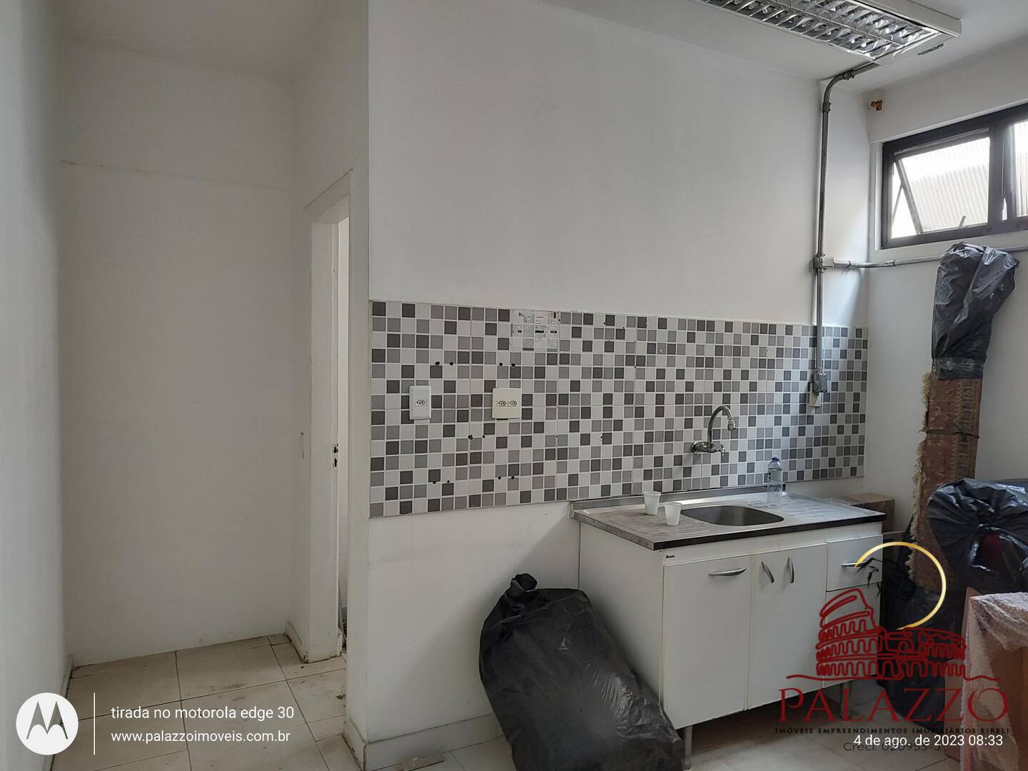 Conjunto Comercial-Sala à venda e aluguel, 361m² - Foto 12