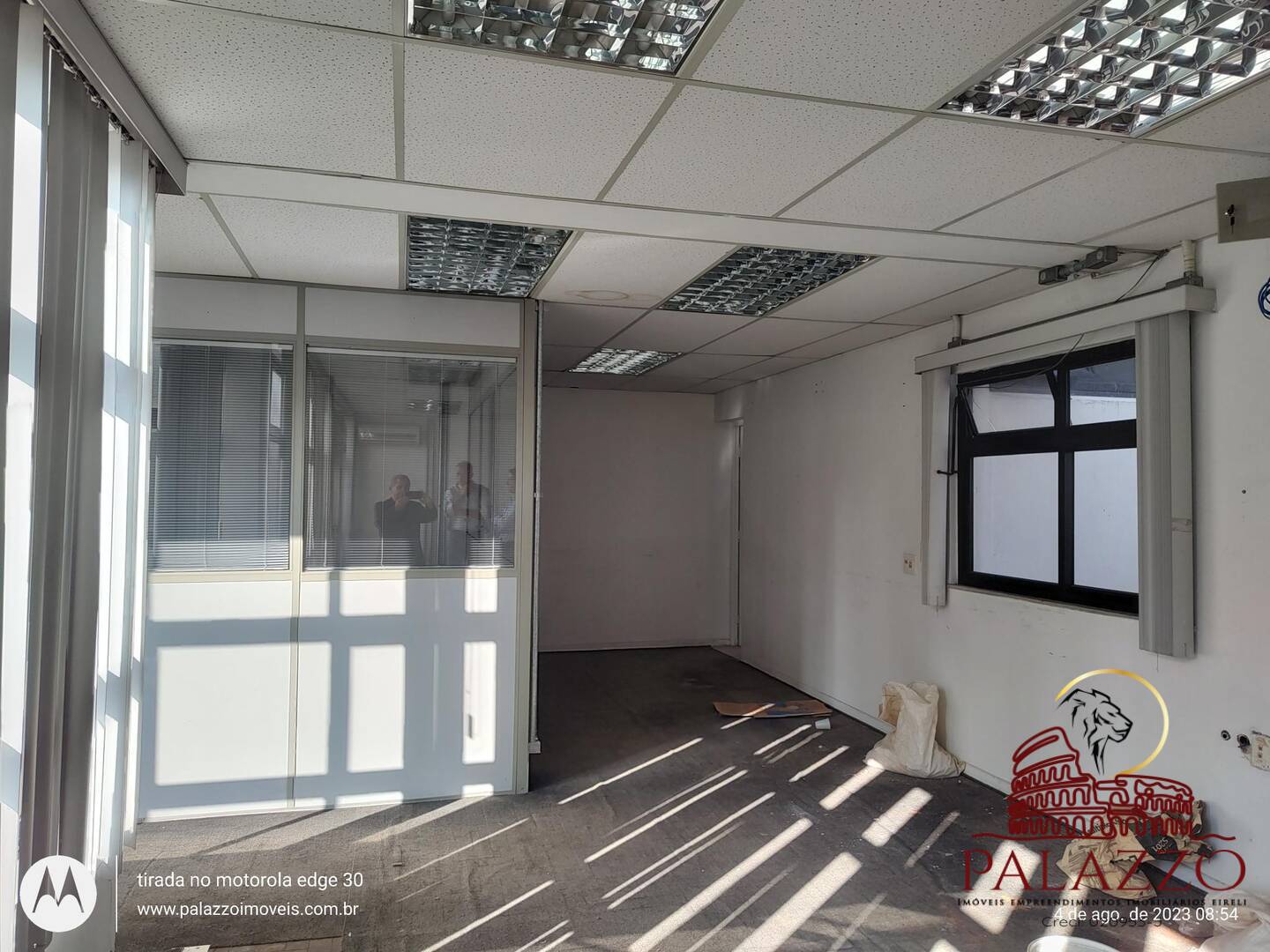 Conjunto Comercial-Sala à venda e aluguel, 361m² - Foto 7