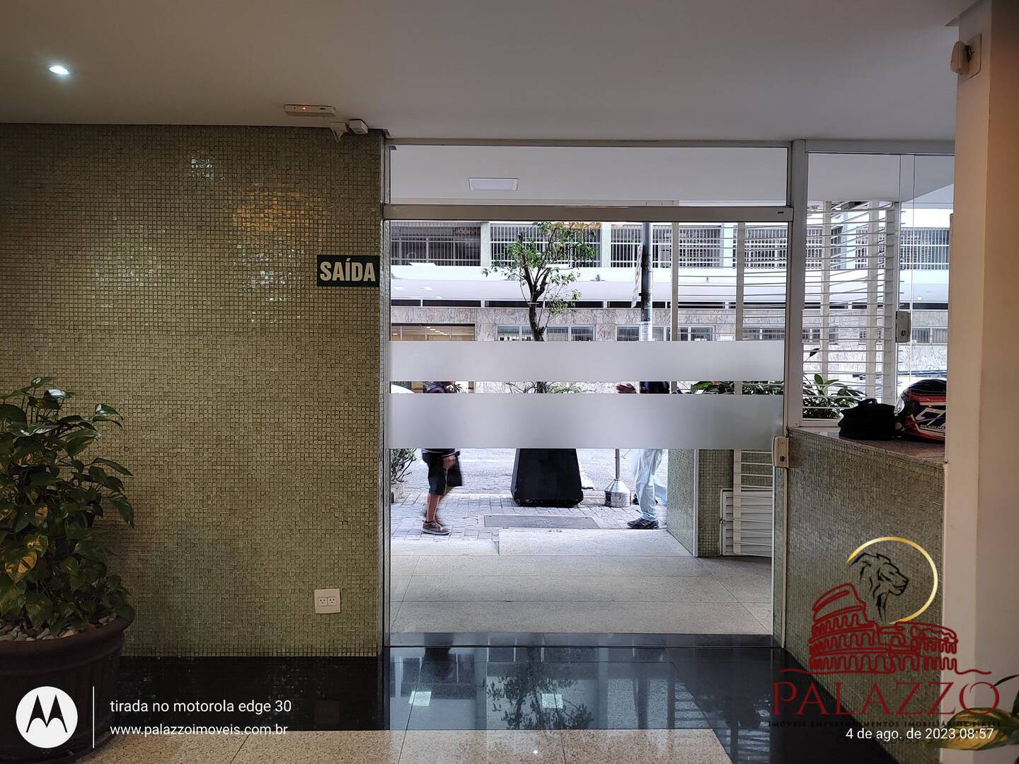 Conjunto Comercial-Sala à venda e aluguel, 361m² - Foto 5