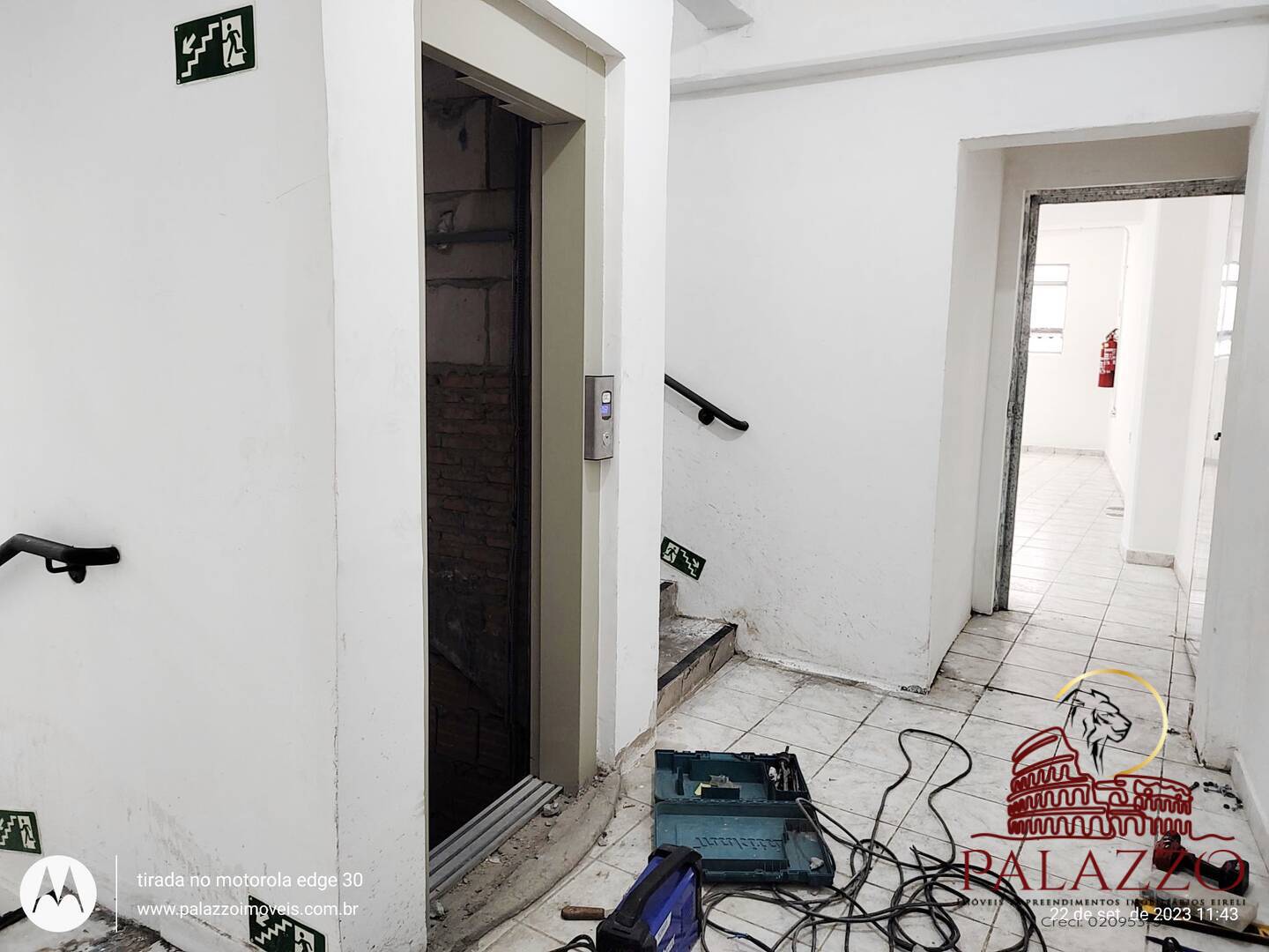 Prédio Inteiro à venda e aluguel, 956m² - Foto 12