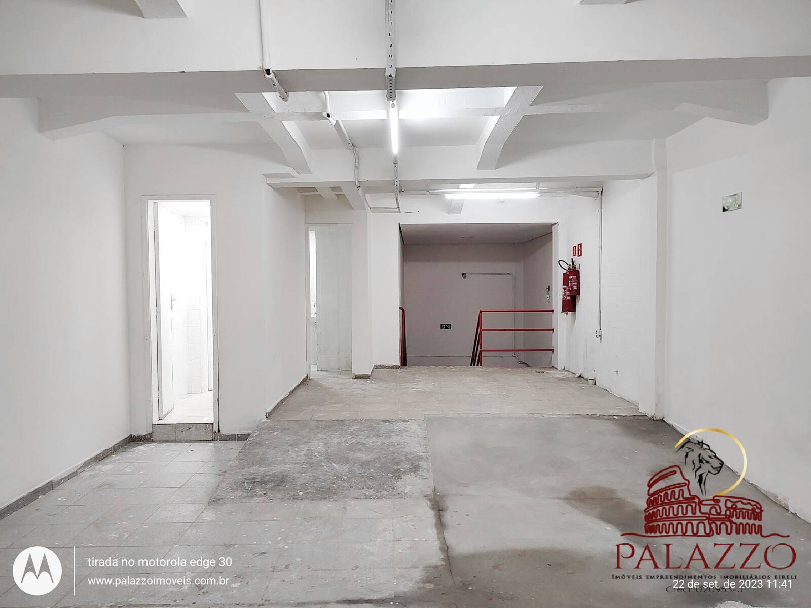 Prédio Inteiro à venda e aluguel, 956m² - Foto 20