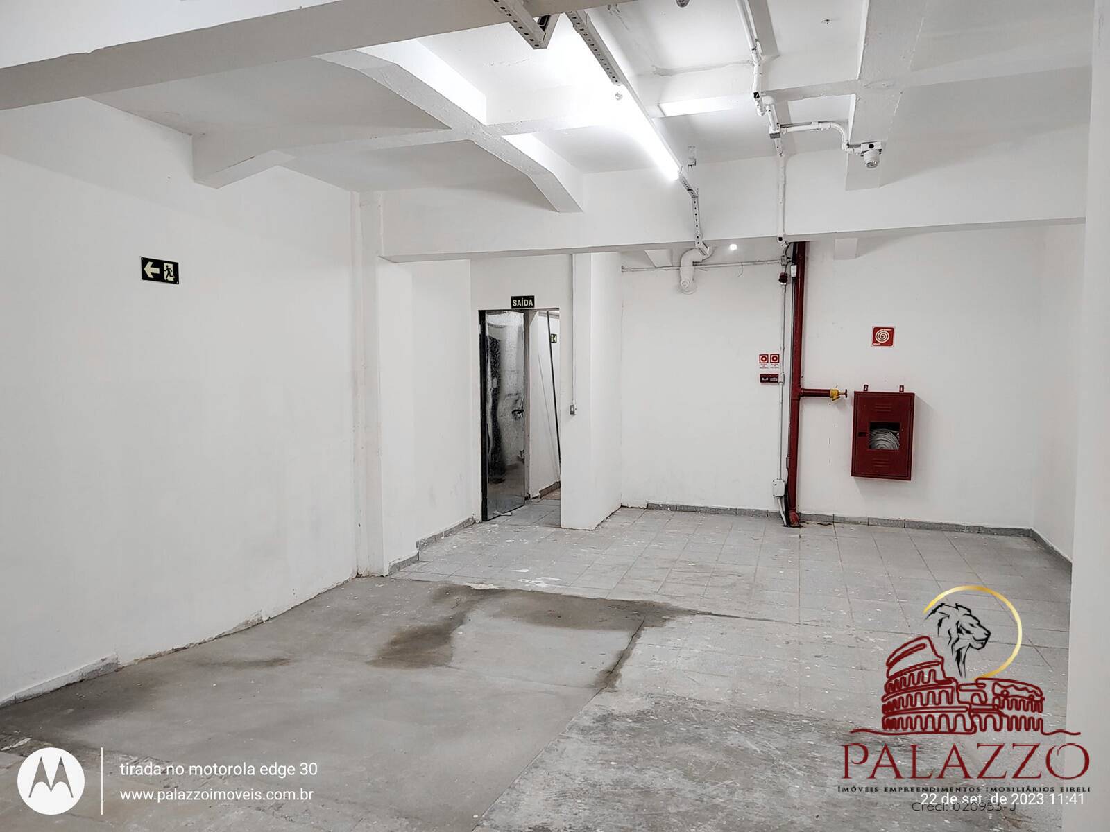 Prédio Inteiro à venda e aluguel, 956m² - Foto 14