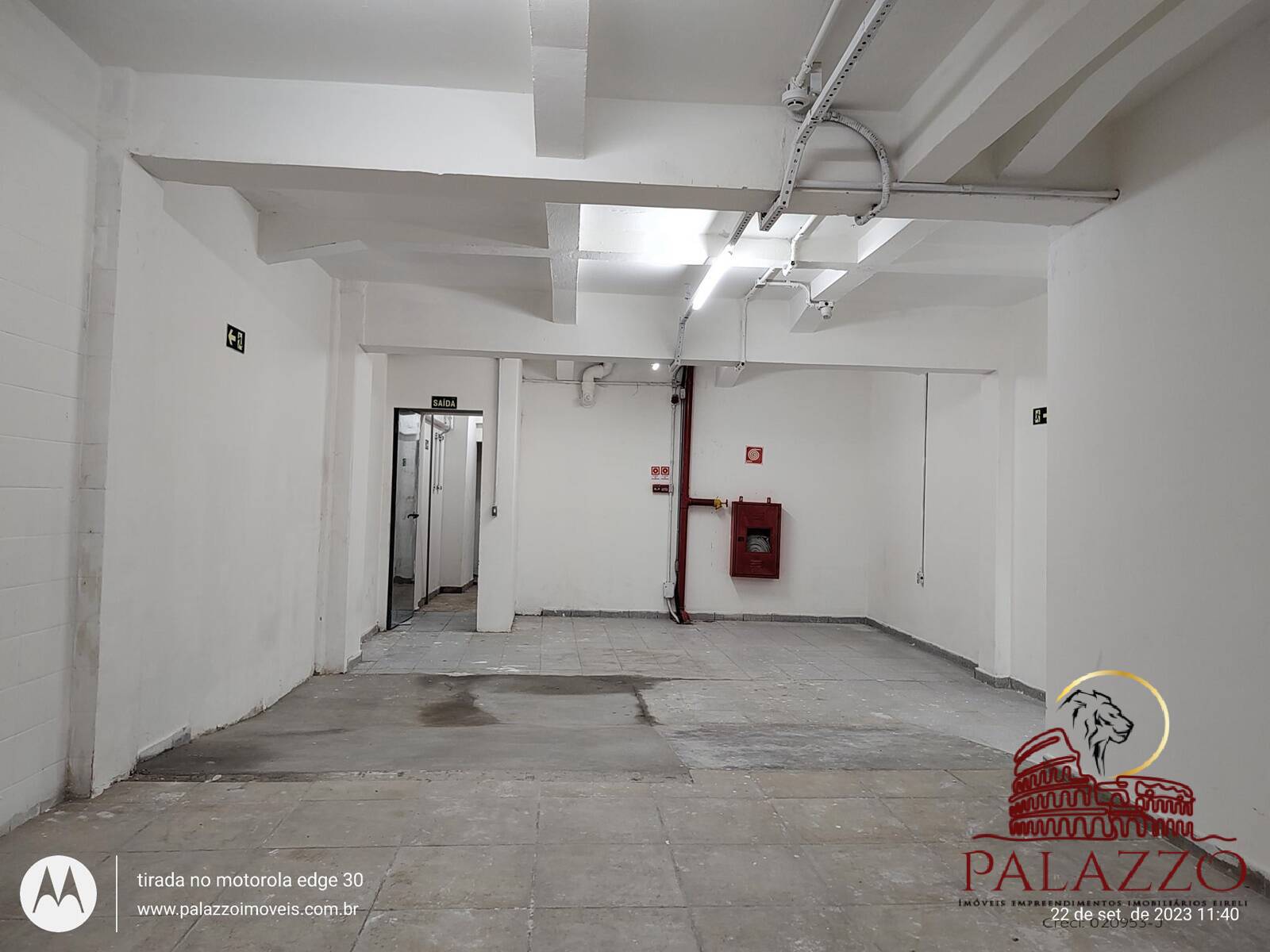 Prédio Inteiro à venda e aluguel, 956m² - Foto 17