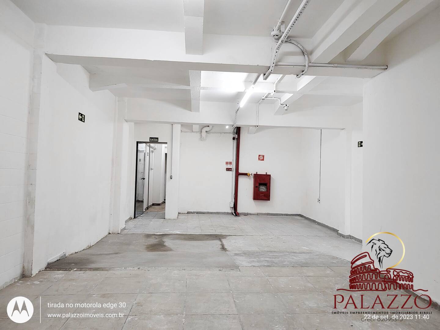 Prédio Inteiro à venda e aluguel, 956m² - Foto 23