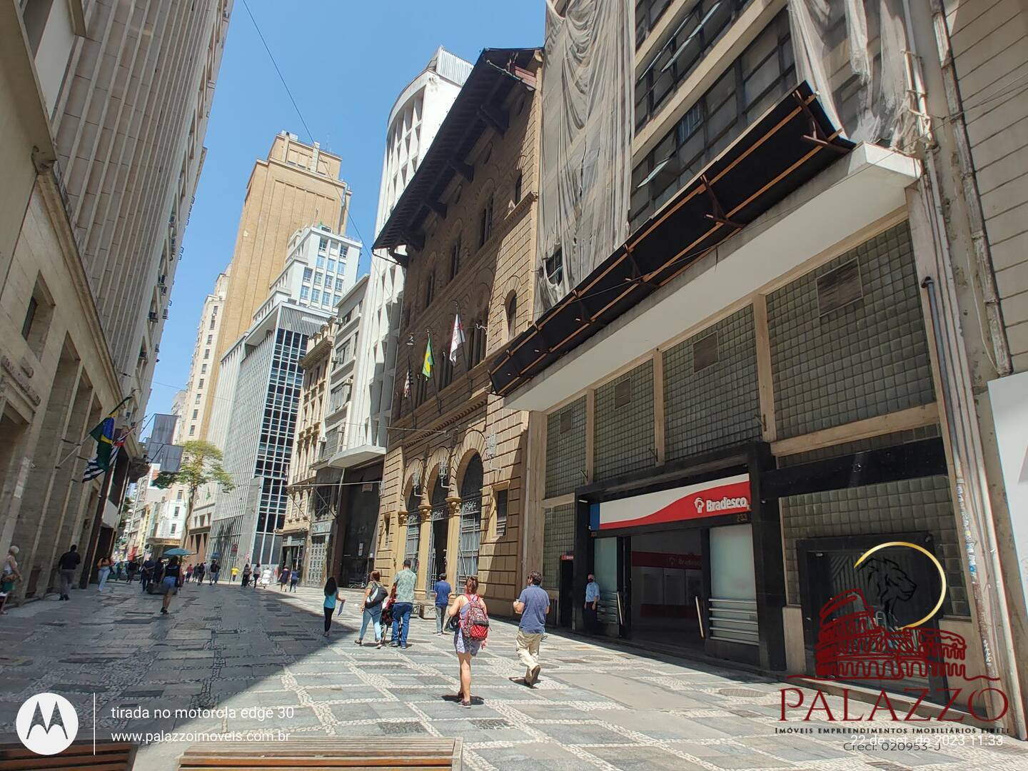 Prédio Inteiro à venda e aluguel, 956m² - Foto 3