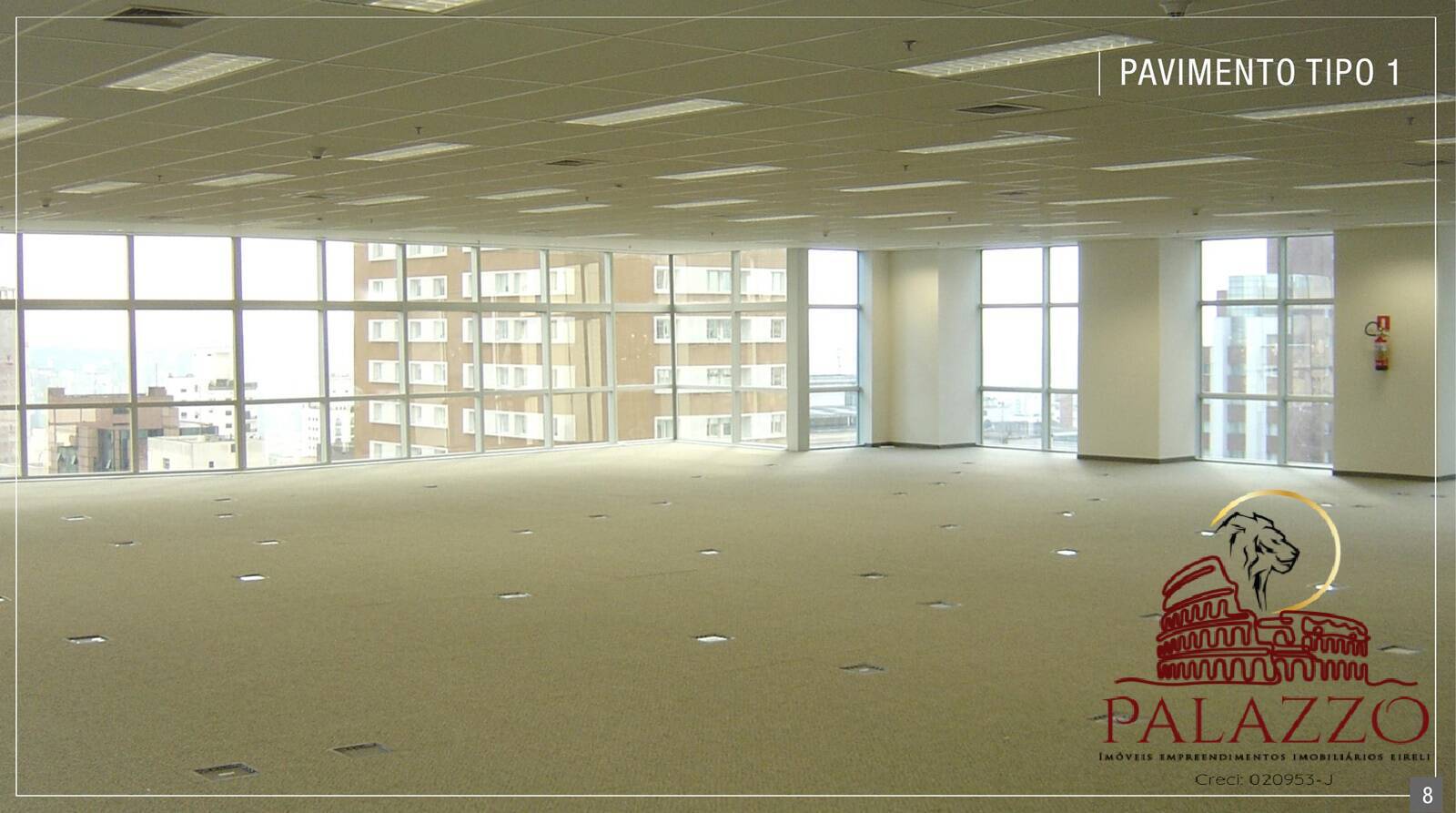 Prédio Inteiro para alugar, 1362m² - Foto 11