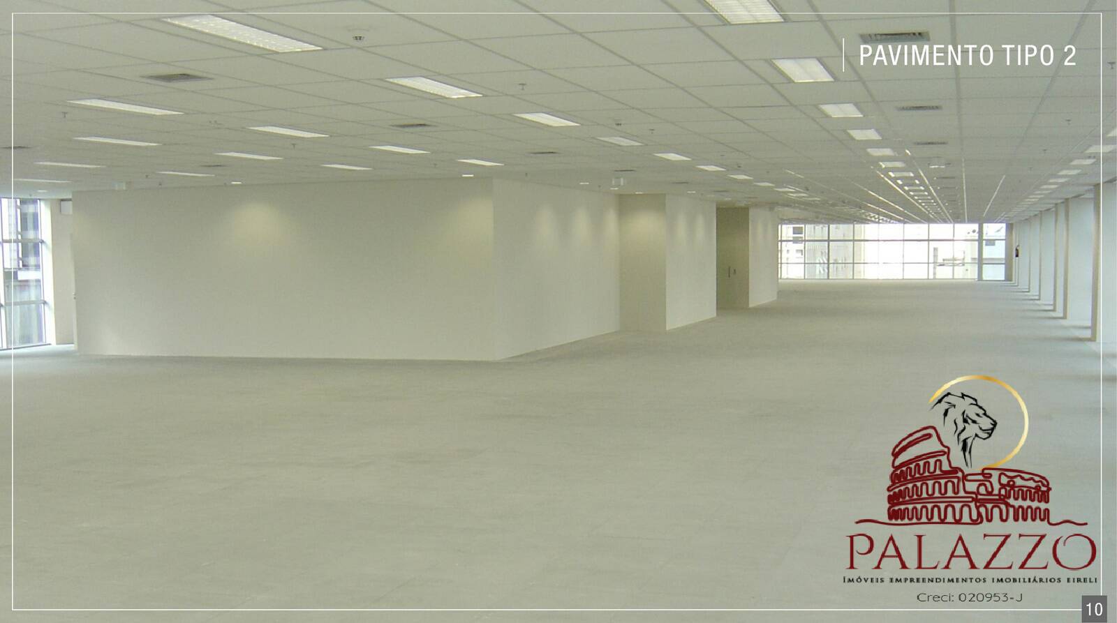 Prédio Inteiro para alugar, 1362m² - Foto 10