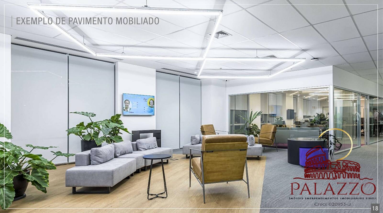 Prédio Inteiro para alugar, 1362m² - Foto 2