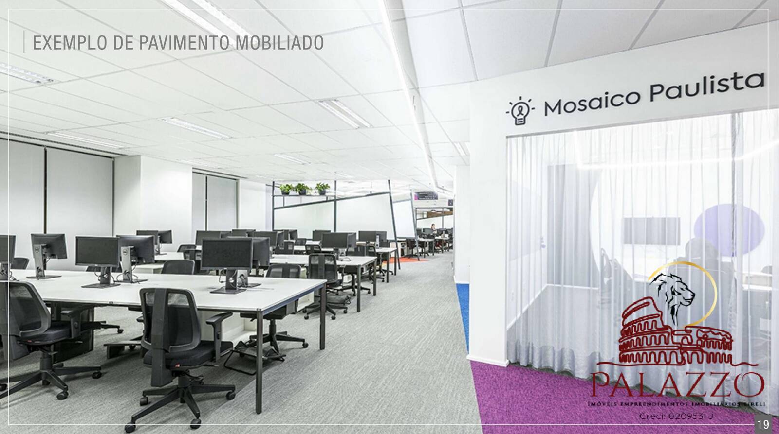 Prédio Inteiro para alugar, 1362m² - Foto 8