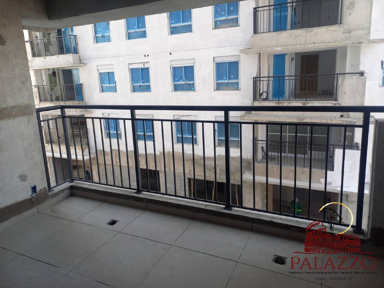 Apartamento à venda com 2 quartos, 42m² - Foto 5