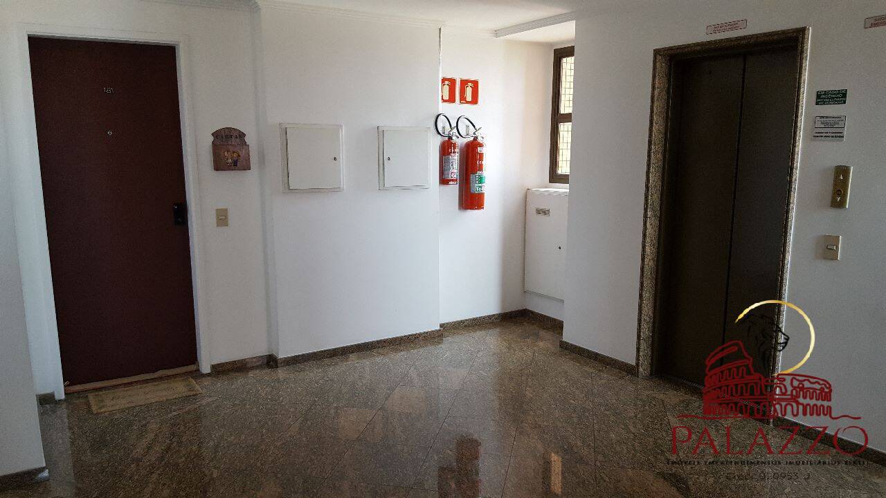 Apartamento para alugar com 3 quartos, 100m² - Foto 10