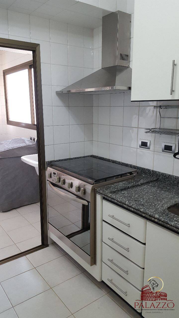 Apartamento para alugar com 3 quartos, 100m² - Foto 13