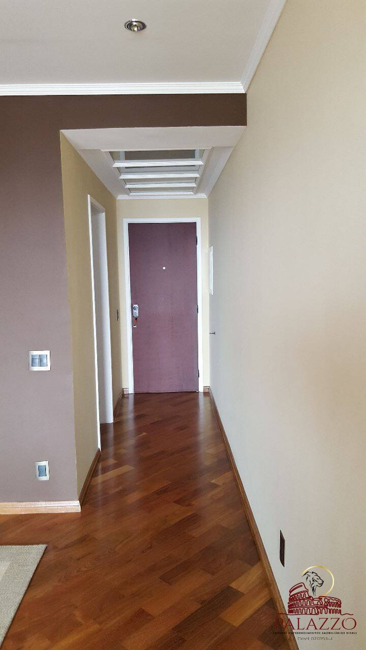 Apartamento para alugar com 3 quartos, 100m² - Foto 15