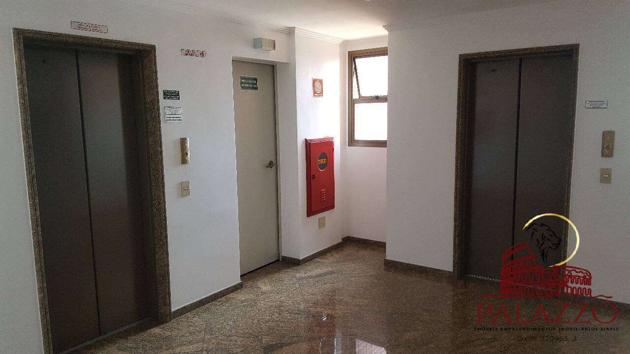 Apartamento para alugar com 3 quartos, 100m² - Foto 12