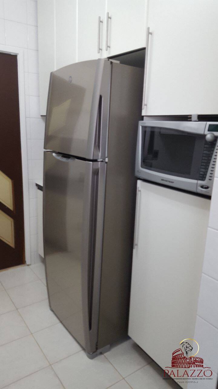 Apartamento para alugar com 3 quartos, 100m² - Foto 20