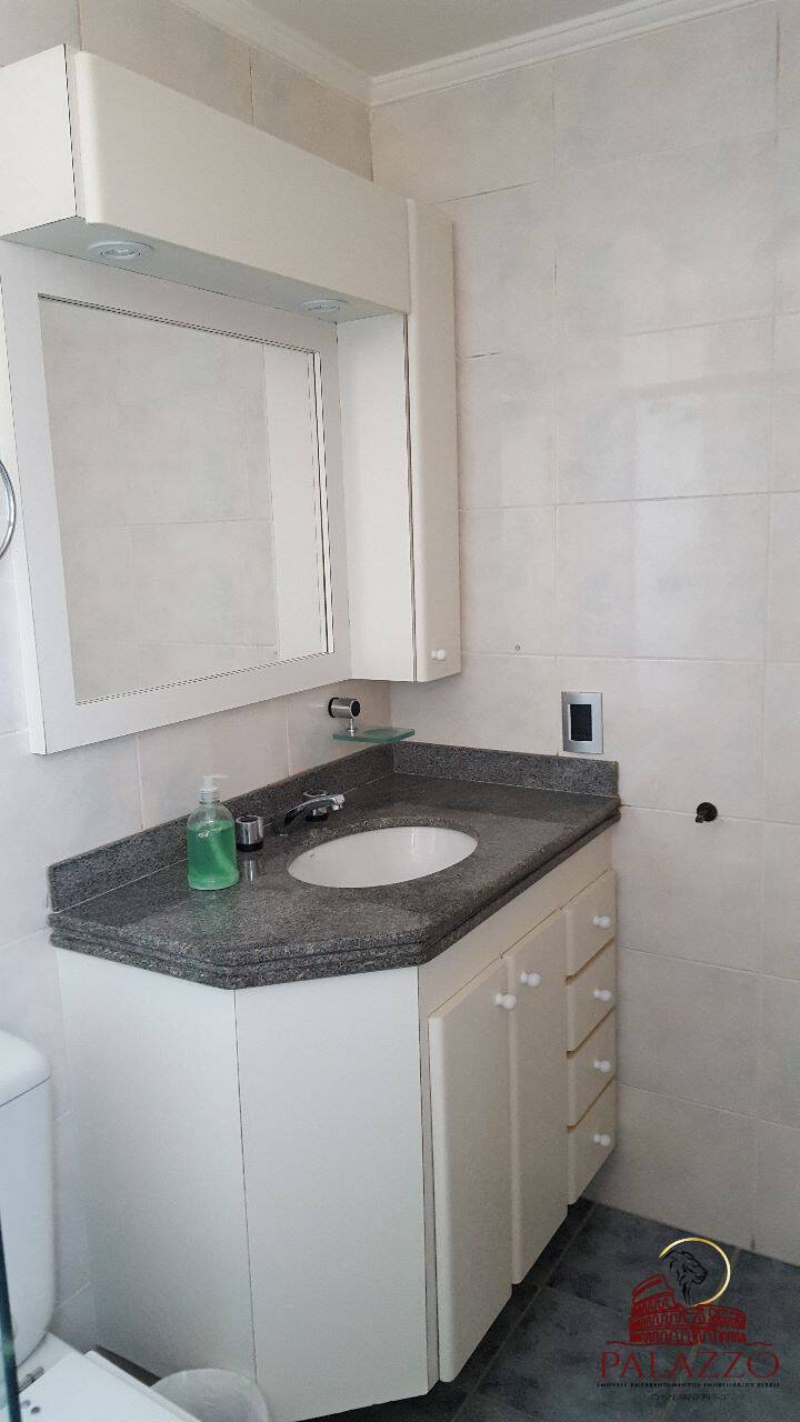 Apartamento para alugar com 3 quartos, 100m² - Foto 23