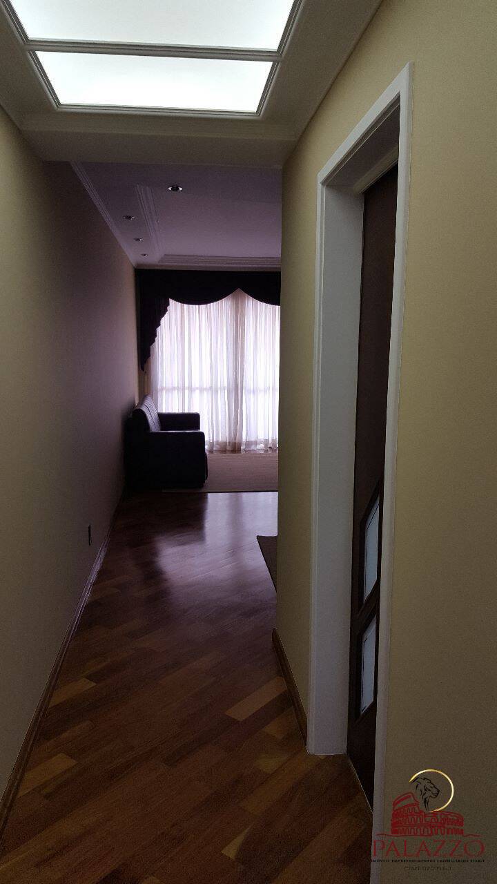 Apartamento para alugar com 3 quartos, 100m² - Foto 25