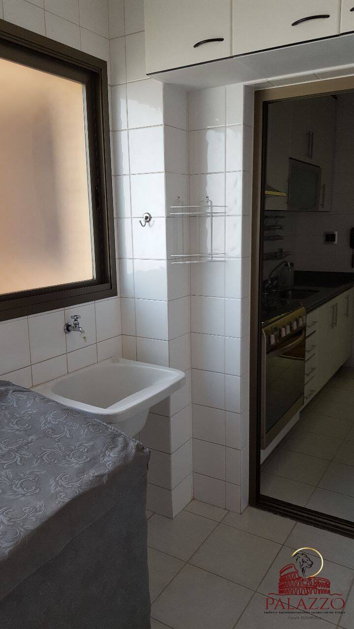 Apartamento para alugar com 3 quartos, 100m² - Foto 27