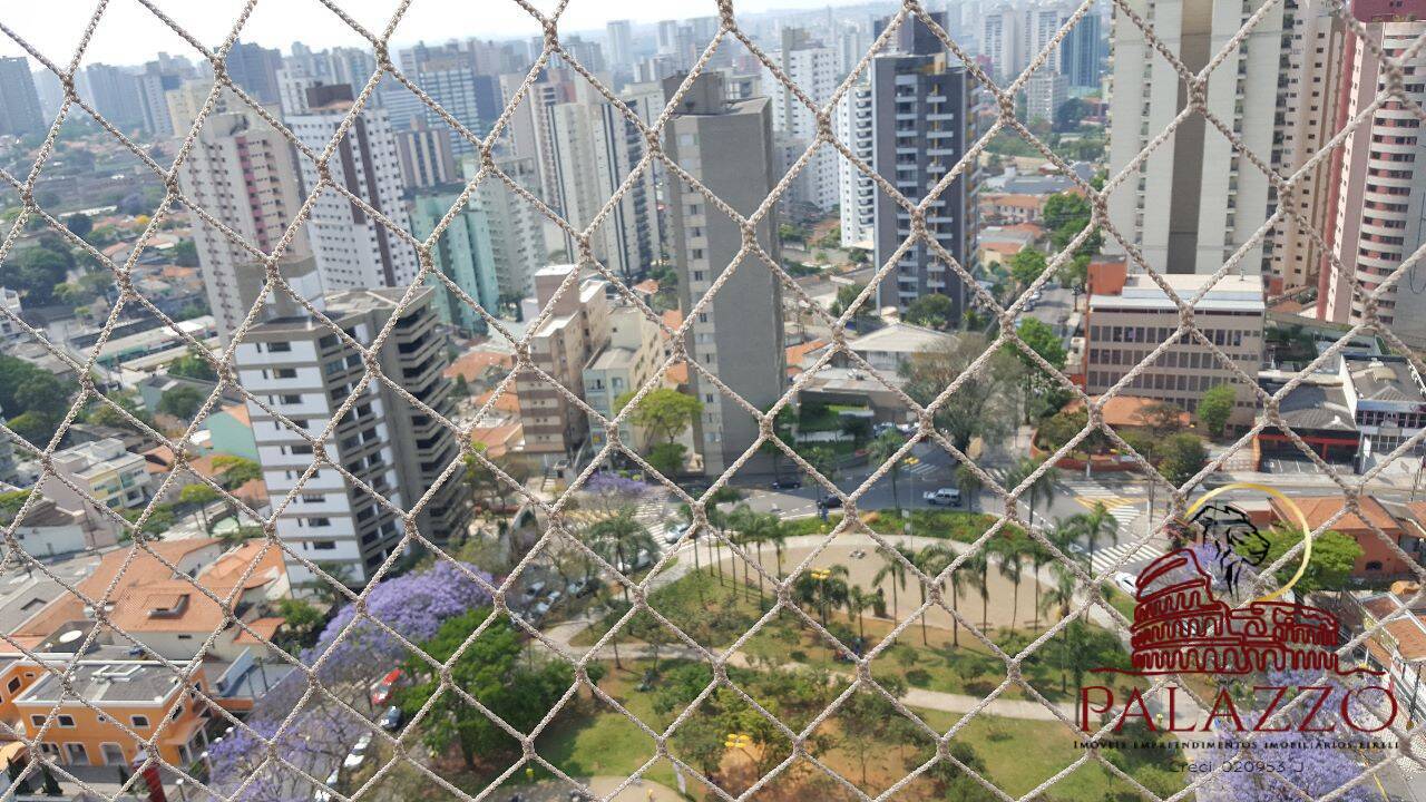 Apartamento para alugar com 3 quartos, 100m² - Foto 5