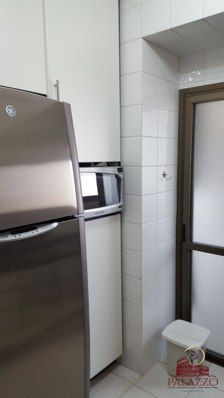 Apartamento para alugar com 3 quartos, 100m² - Foto 30