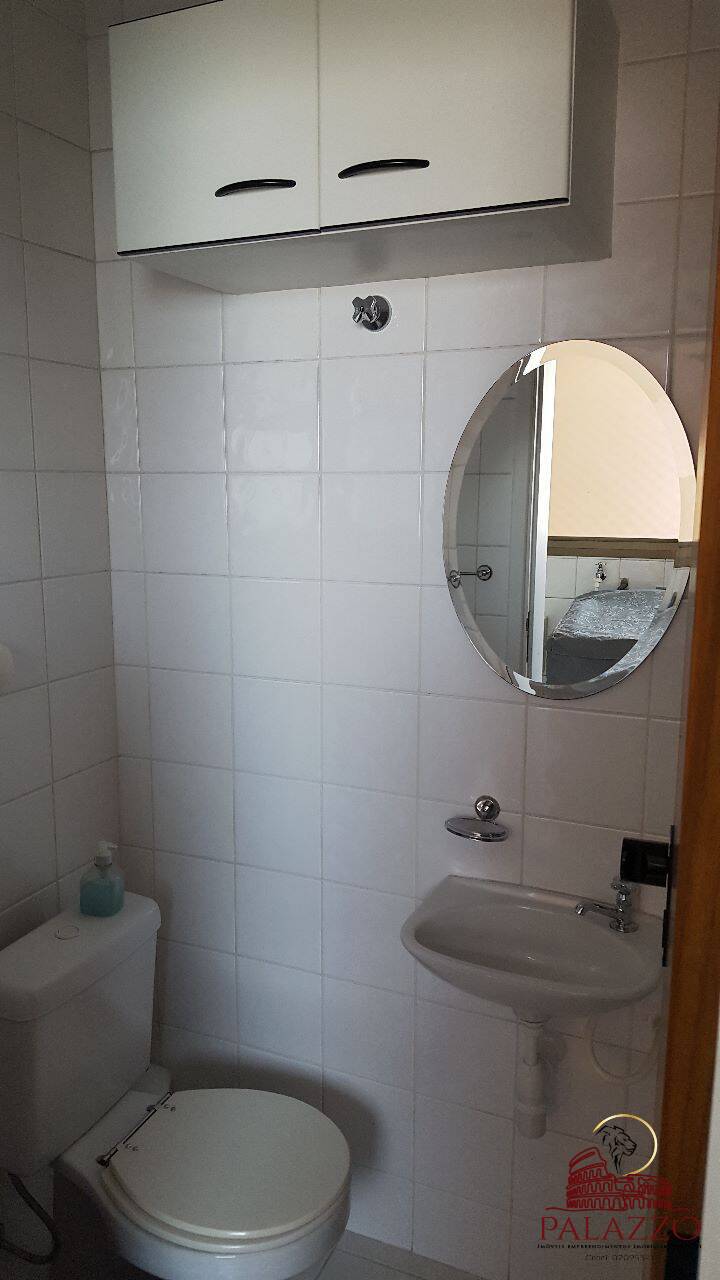 Apartamento para alugar com 3 quartos, 100m² - Foto 46