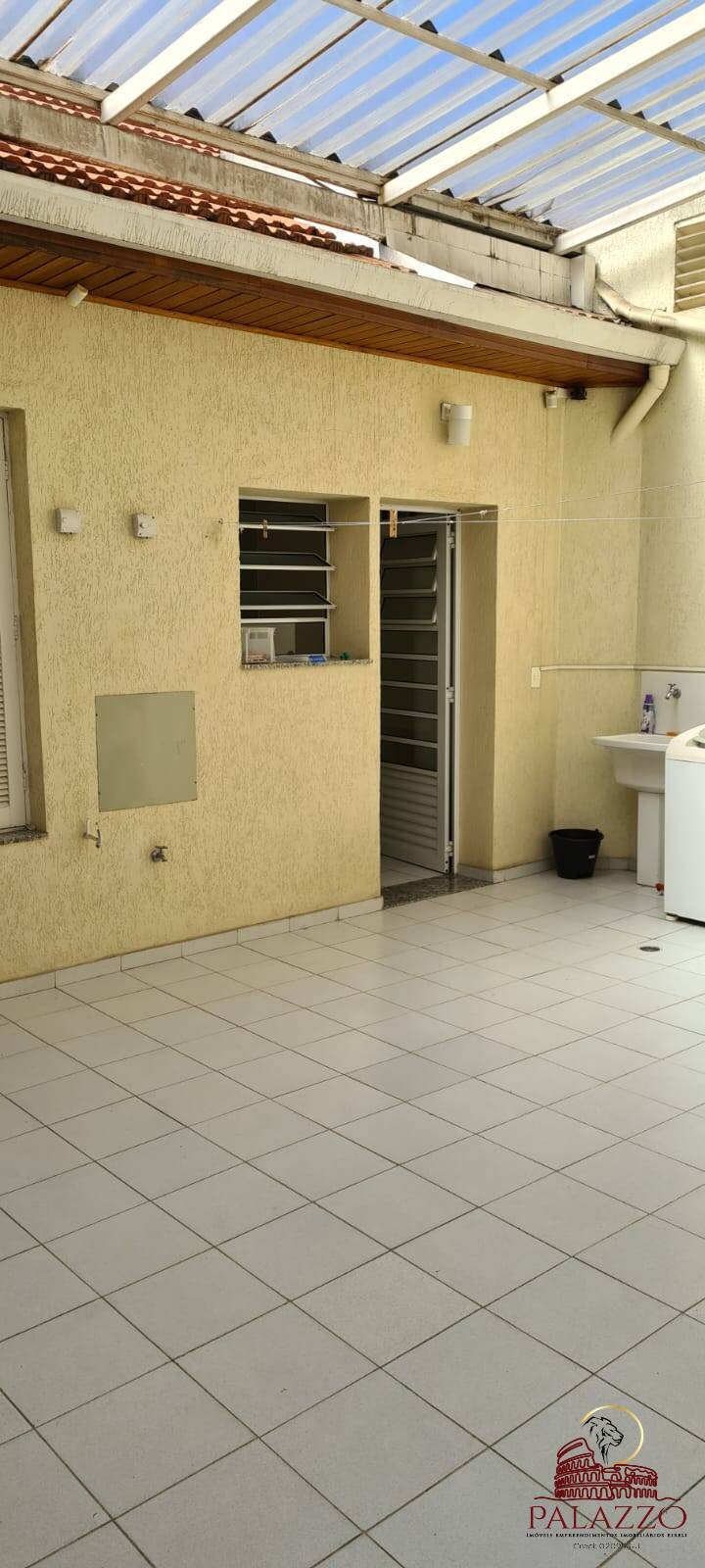 Casa à venda com 3 quartos, 155m² - Foto 12