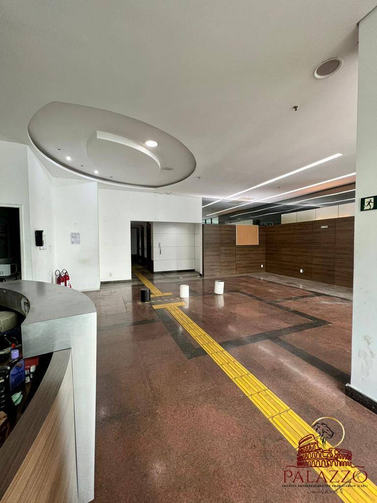 Prédio Inteiro à venda e aluguel, 3501m² - Foto 2