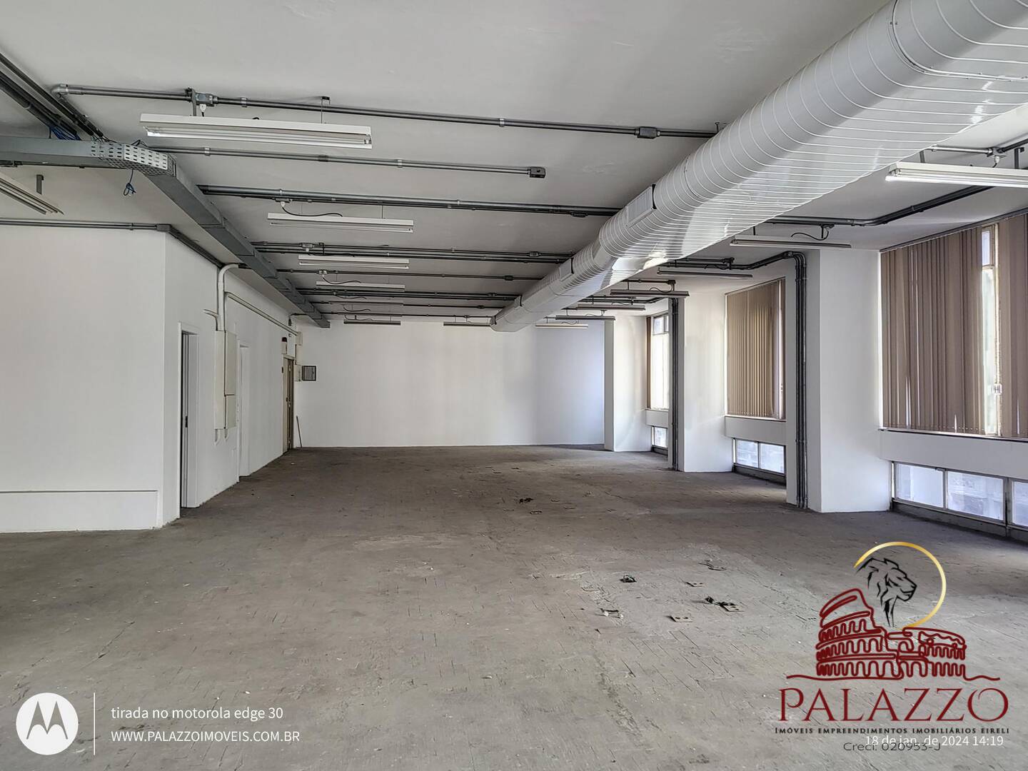 Prédio Inteiro à venda e aluguel, 1140m² - Foto 9