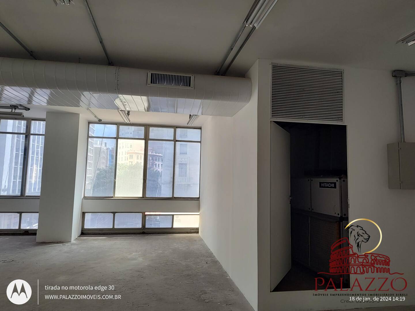 Prédio Inteiro à venda e aluguel, 1140m² - Foto 11