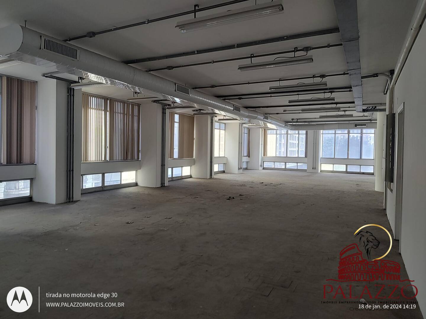 Prédio Inteiro à venda e aluguel, 1140m² - Foto 12