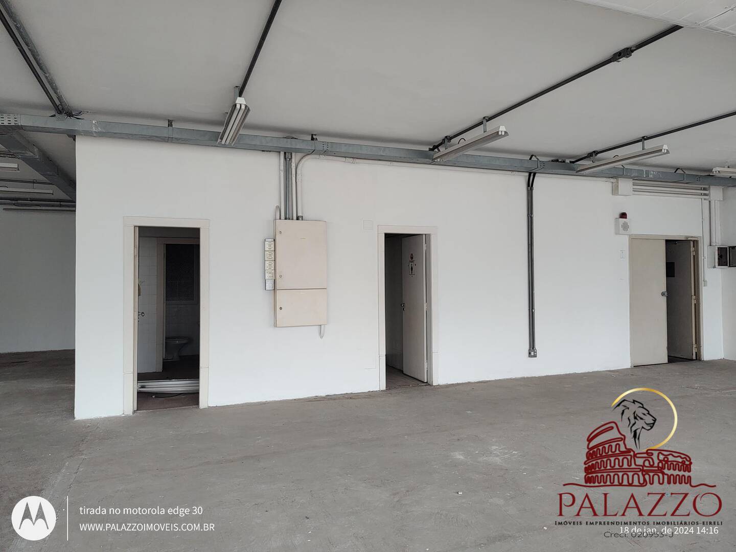 Prédio Inteiro à venda e aluguel, 1140m² - Foto 21