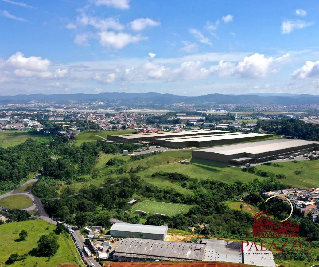 Depósito-Galpão-Armazém para alugar, 24291m² - Foto 7