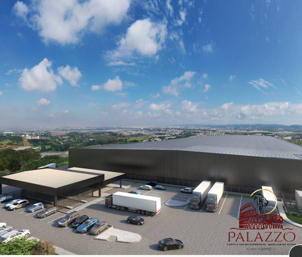 Depósito-Galpão-Armazém para alugar, 24291m² - Foto 2