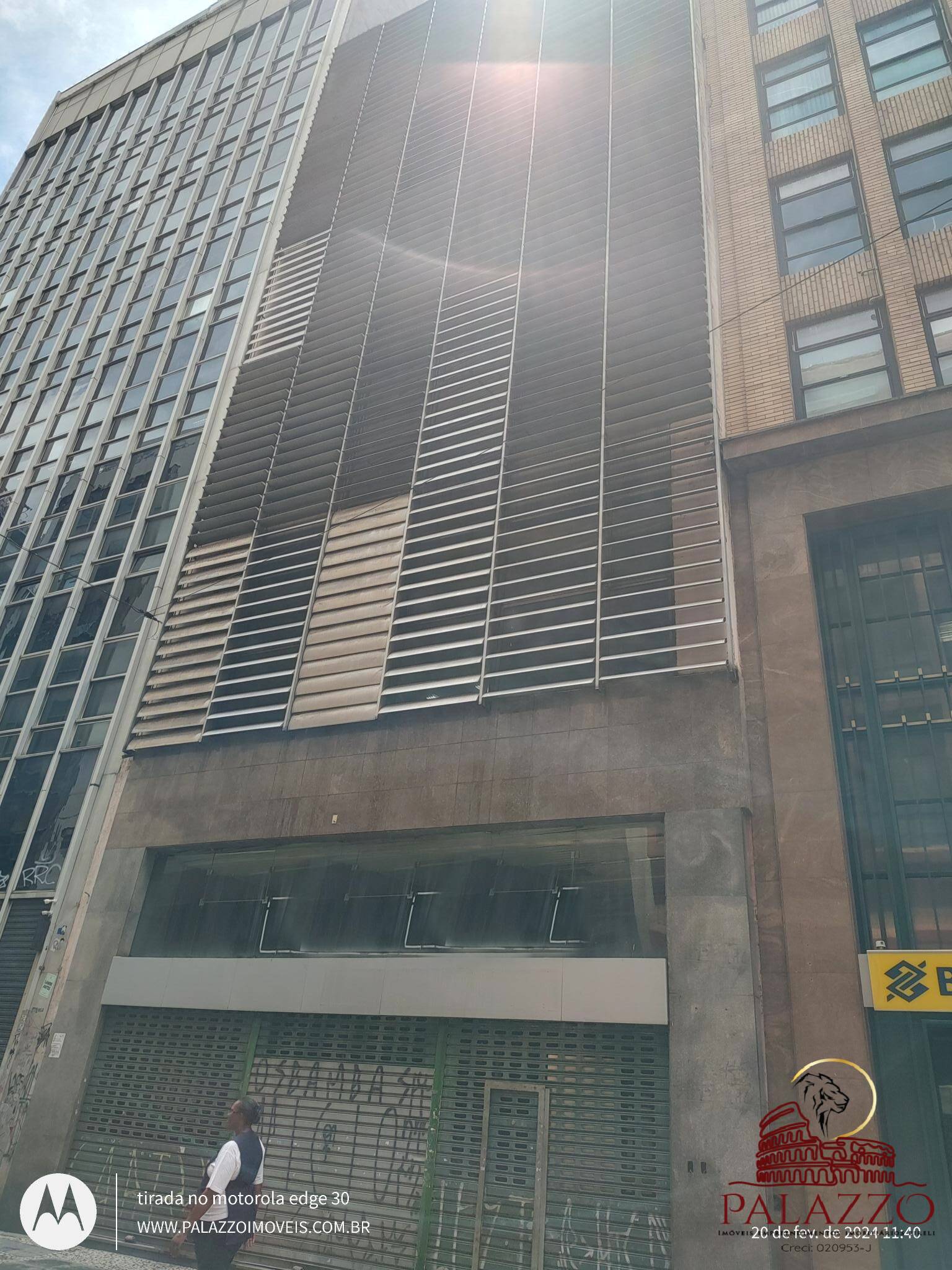 Prédio Inteiro à venda, 3395m² - Foto 9