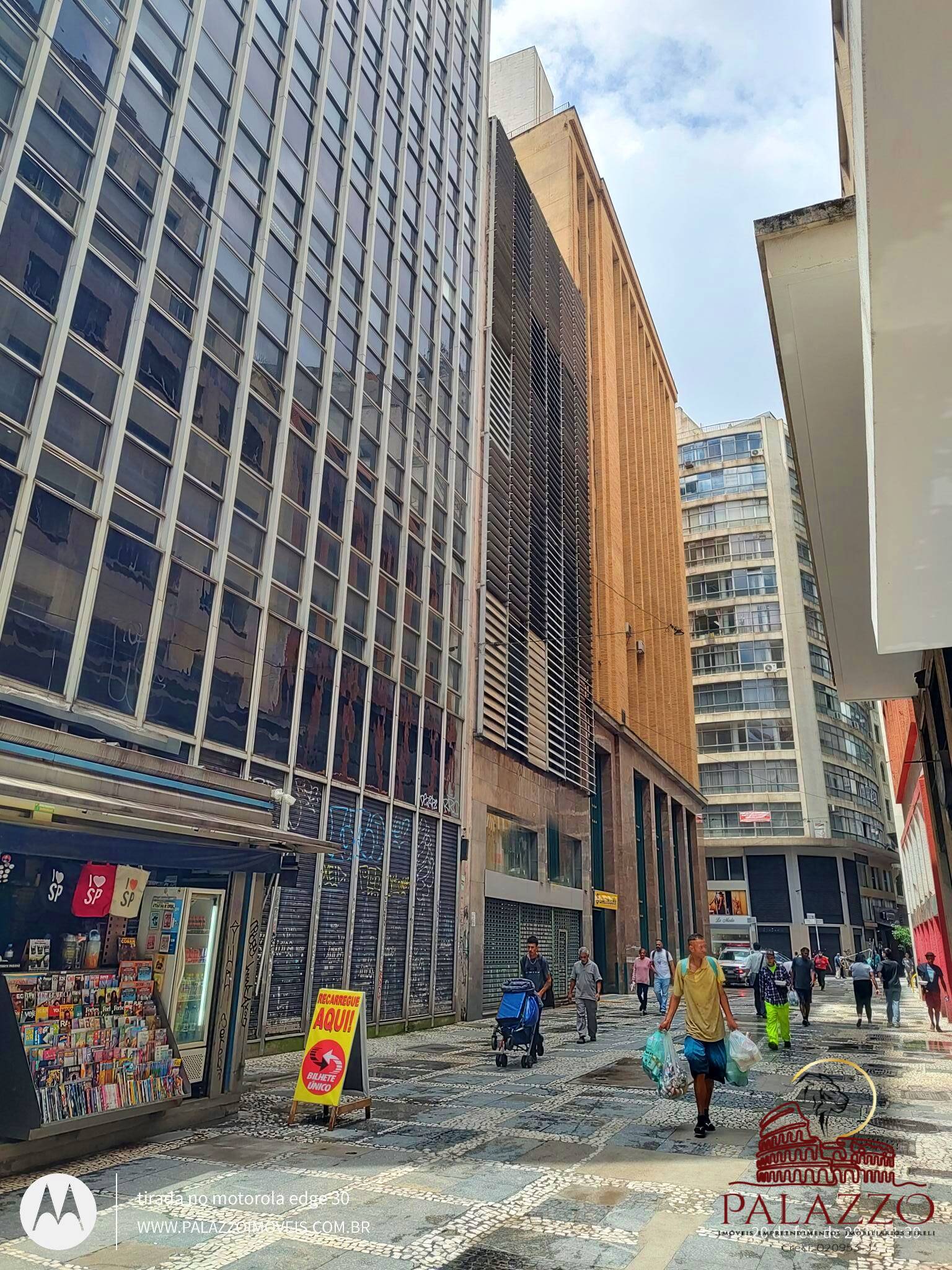 Prédio Inteiro à venda, 3395m² - Foto 11