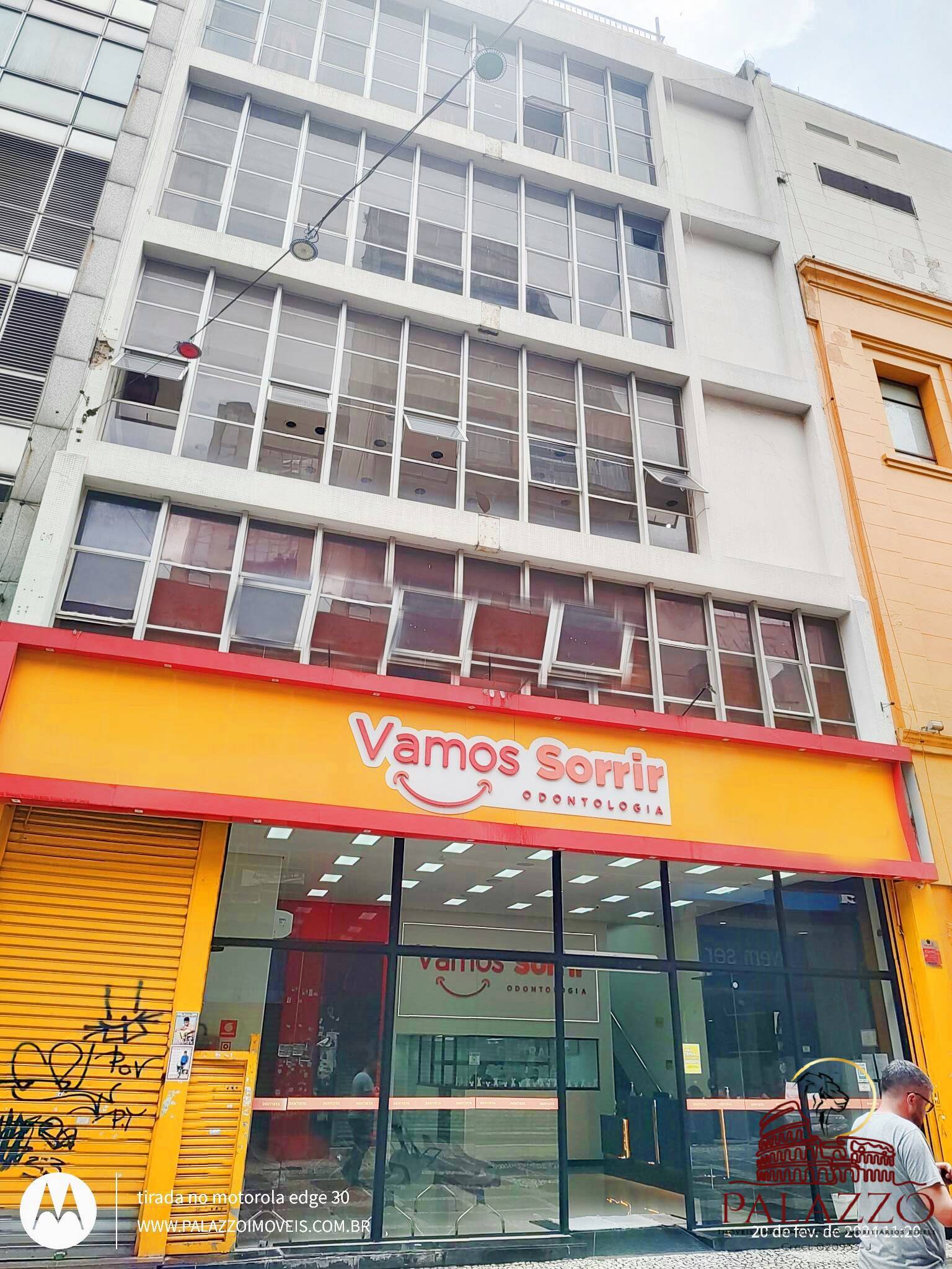 Prédio Inteiro à venda, 3395m² - Foto 4