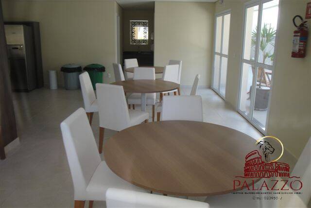 Apartamento à venda com 2 quartos, 94m² - Foto 13