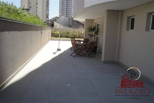 Apartamento à venda com 2 quartos, 94m² - Foto 40