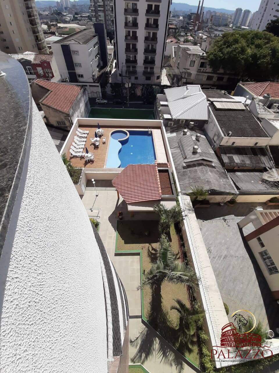 Apartamento à venda com 2 quartos, 94m² - Foto 17