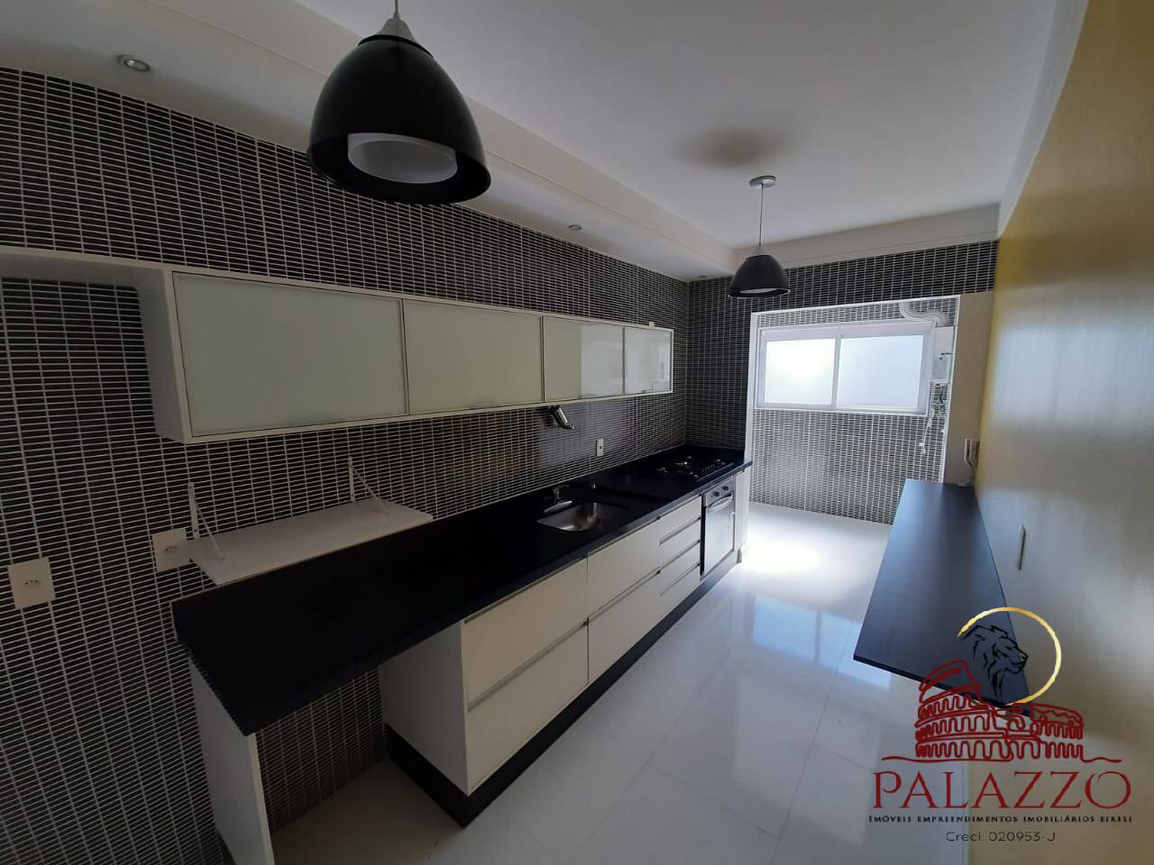 Apartamento à venda com 2 quartos, 94m² - Foto 6