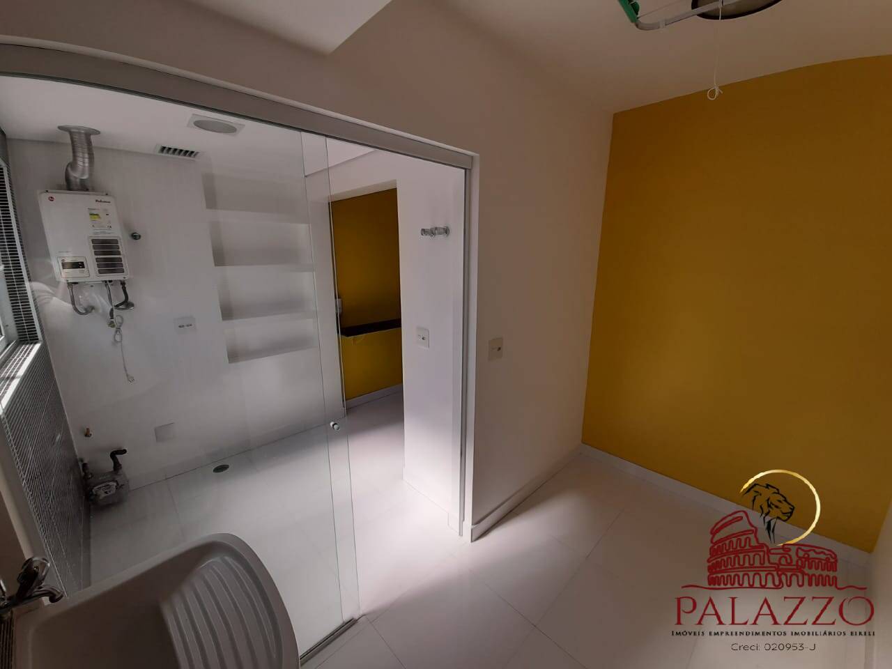 Apartamento à venda com 2 quartos, 94m² - Foto 35