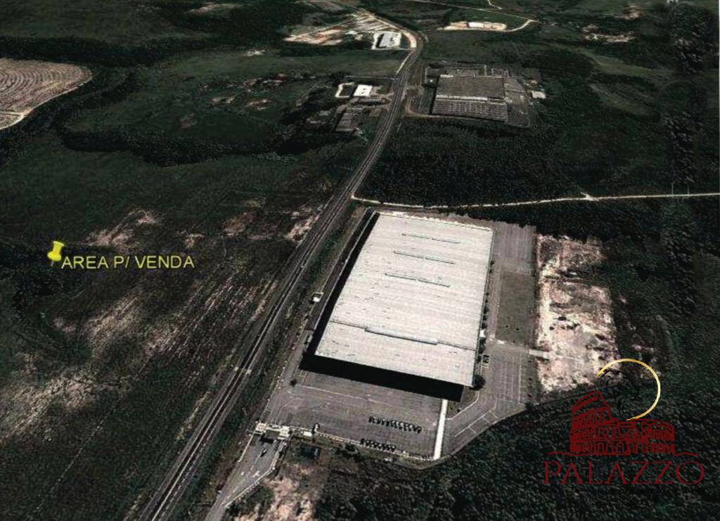 Terreno à venda, 40000m² - Foto 2