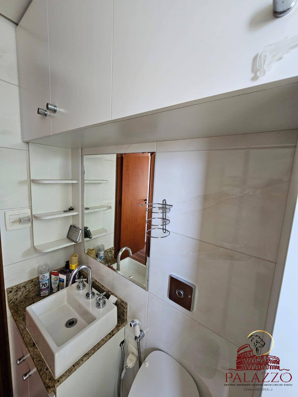 Cobertura à venda com 2 quartos, 128m² - Foto 19